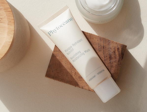 Nourishing Moisturizing Mask