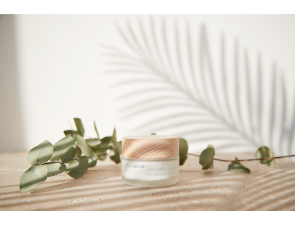 Hydra-Nourishing Cream