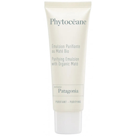 Purifying Emulsion with Organic Mate 50 ml