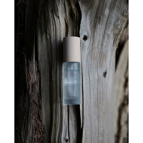 Targetted Pore Serum with Organic Mate 30 ml