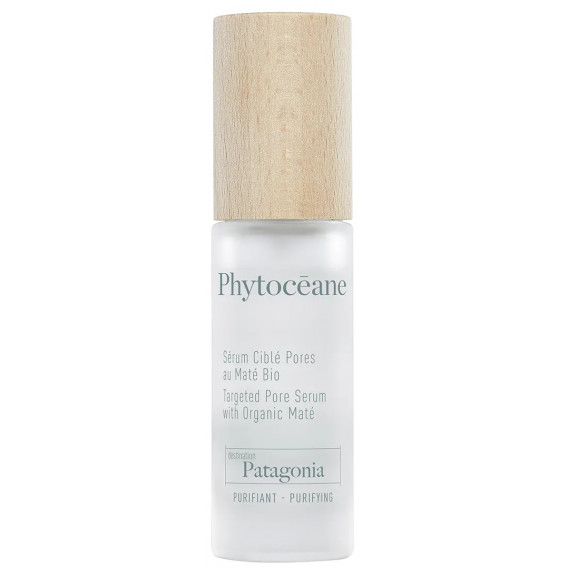 Targetted Pore Serum with Organic Mate 30 ml
