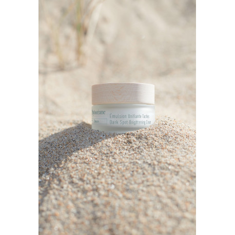 Dark Spot Brigthening Cream