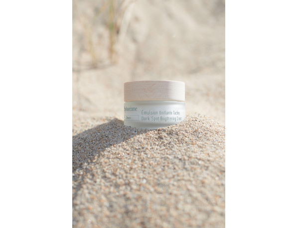 Dark Spot Brigthening Cream