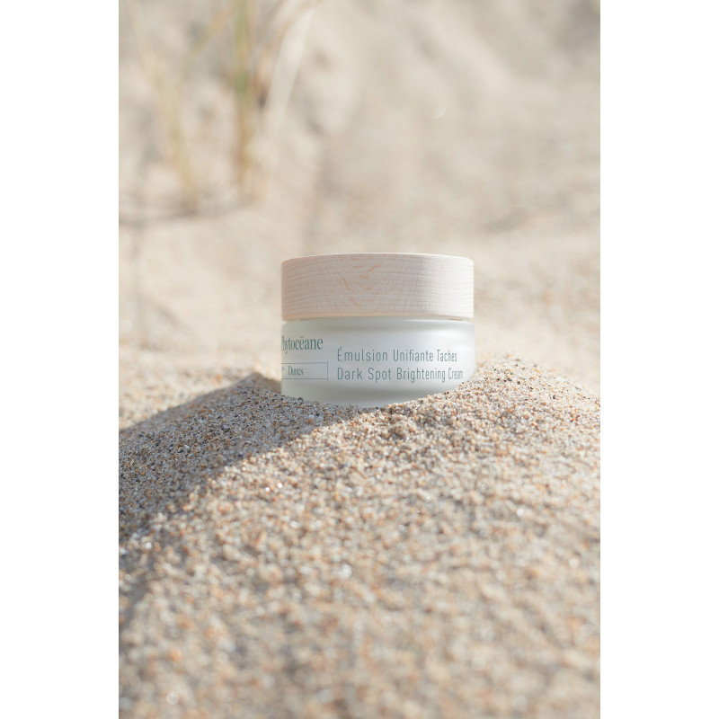 Dark Spot Brigthening Cream