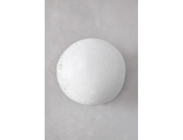 Exfoliating Cleansing Foam with Icelandic Water